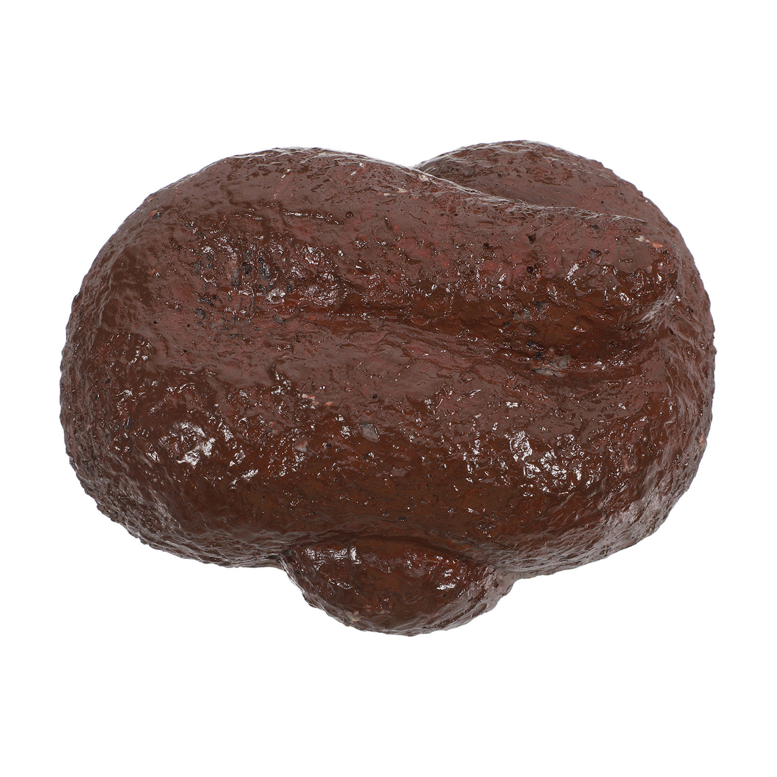 Lockbox Key Secure - Outdoor Hidden Key Box Realistic Poop