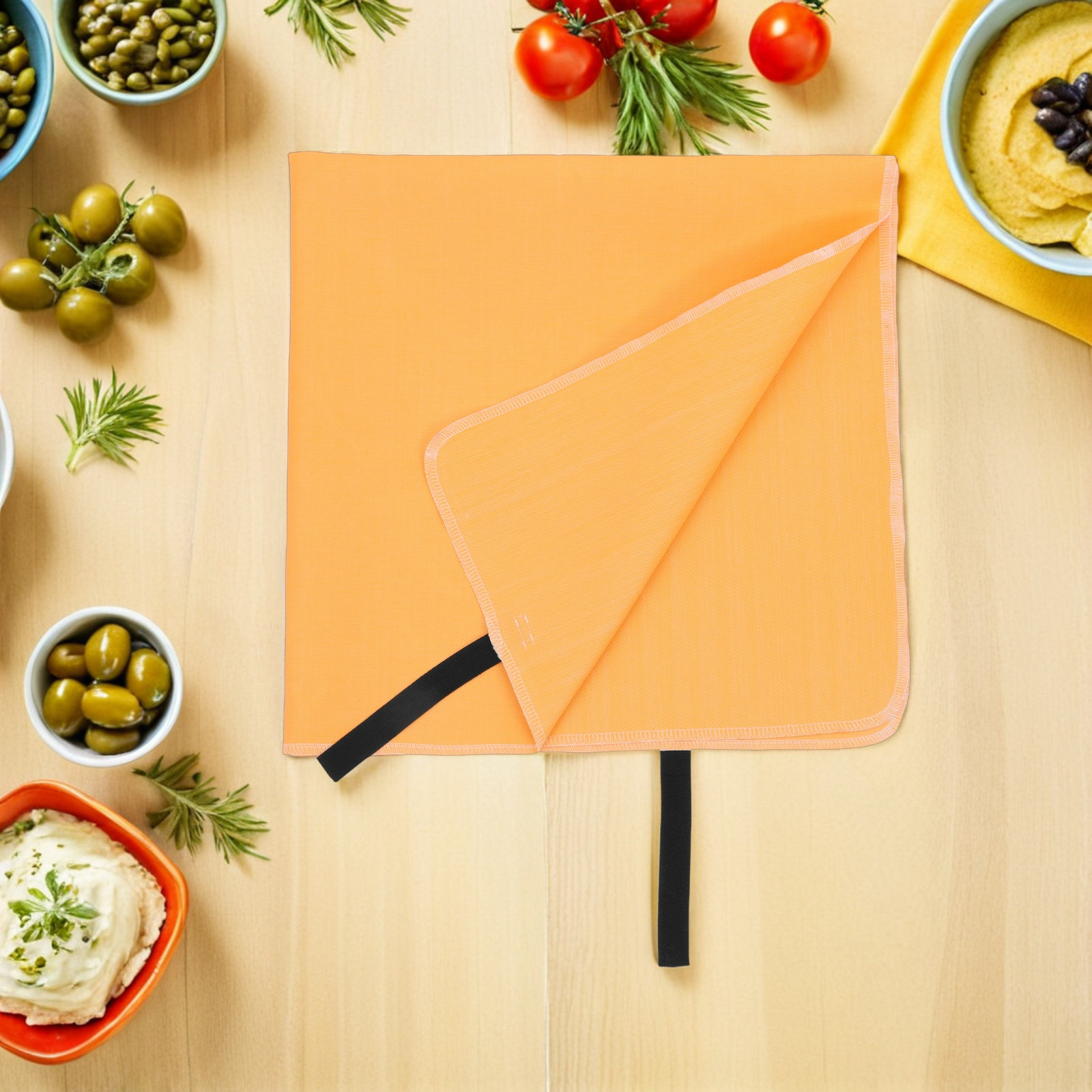 Fire Blanket 39x39 Inch Fiberg - огляд і ціна Fire Blanket Kitchen