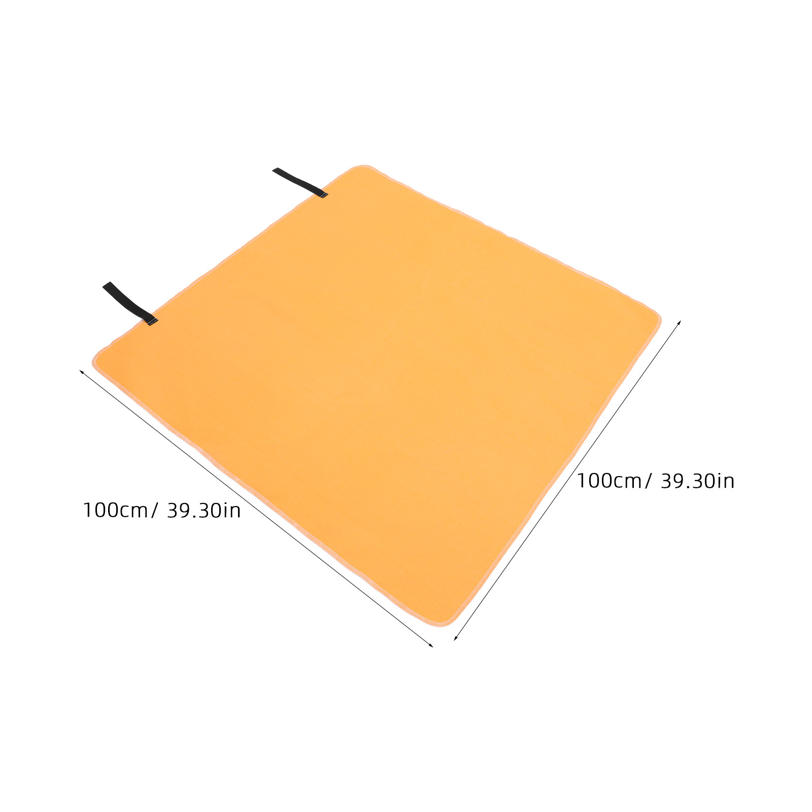 Fire Blanket 39x39 Inch Fiberg - огляд і ціна Fire Blanket Kitchen