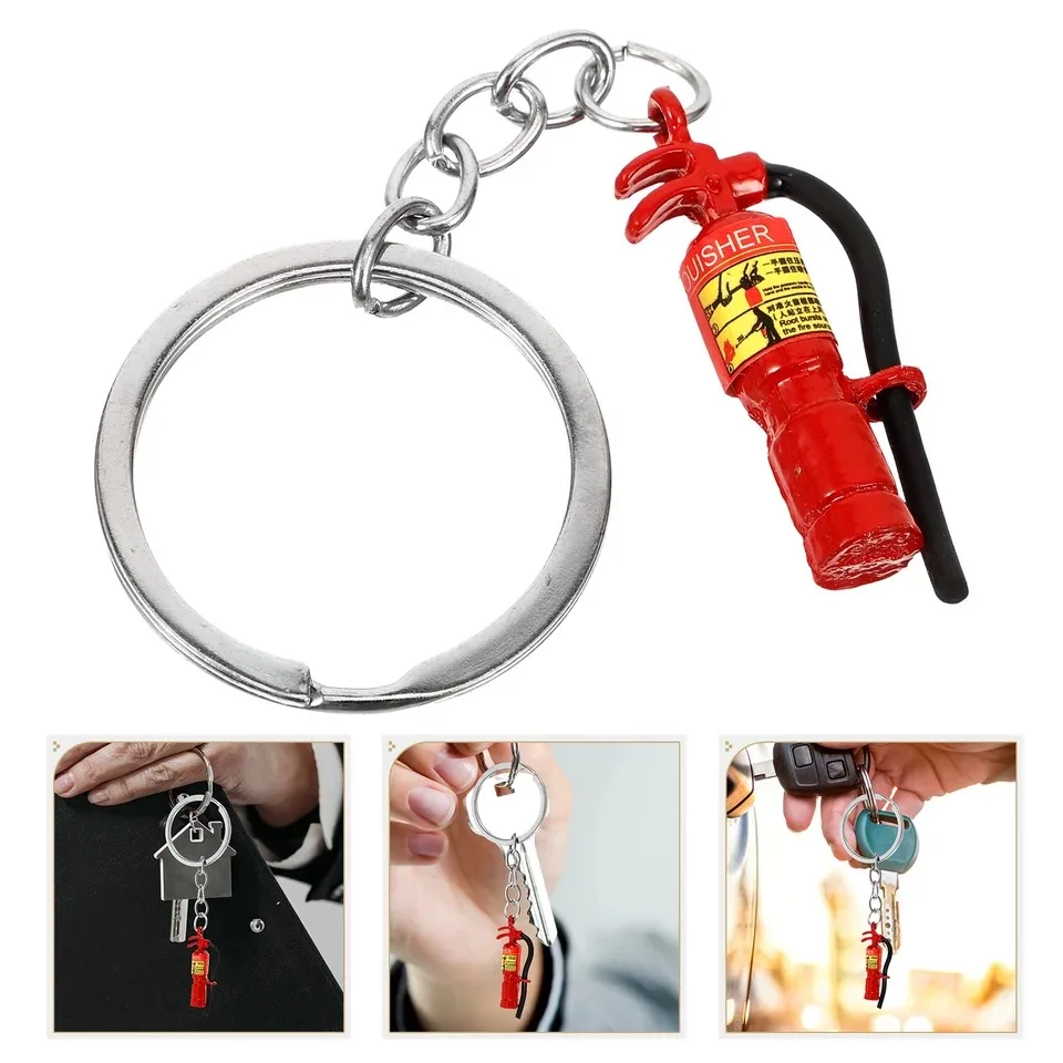 Creative Mini Fire Extinguishe - огляд і ціна Fire Extinguisher Small
