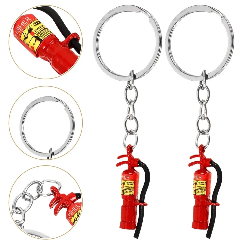 Creative Mini Fire Extinguishe - огляд і ціна Fire Extinguisher Small