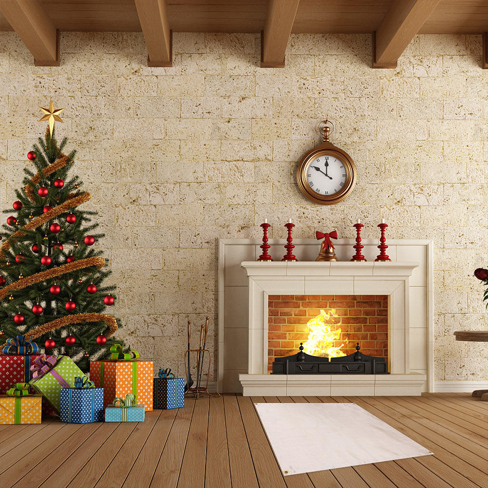 1Pcs Fire Blanket Flame Retard - огляд і ціна Fire Blanket Kitchen