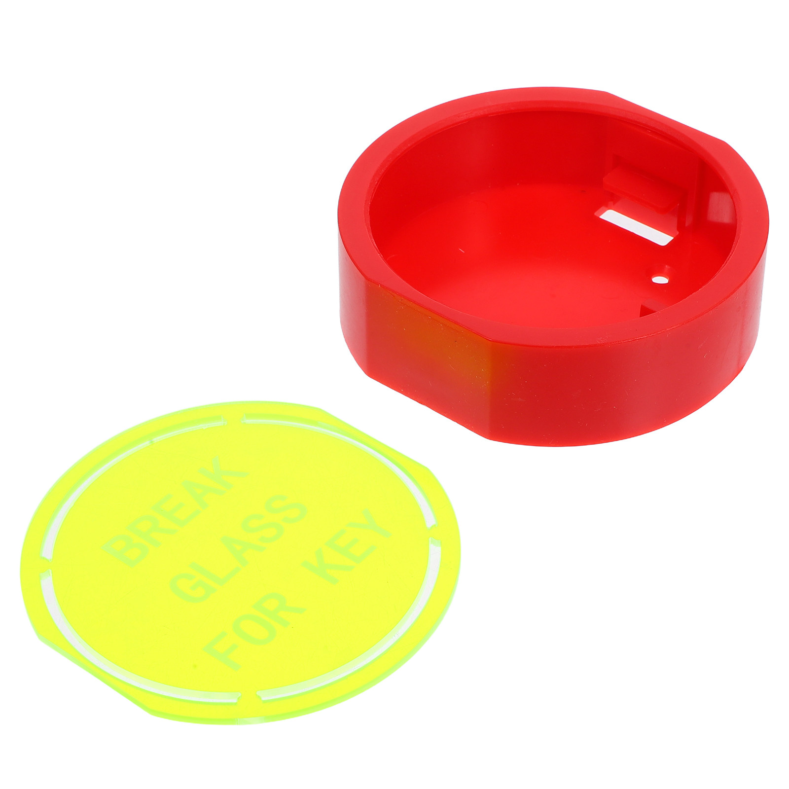 Emergency Key Lock Box Wall Mo - огляд і ціна Lockbox Key Secure