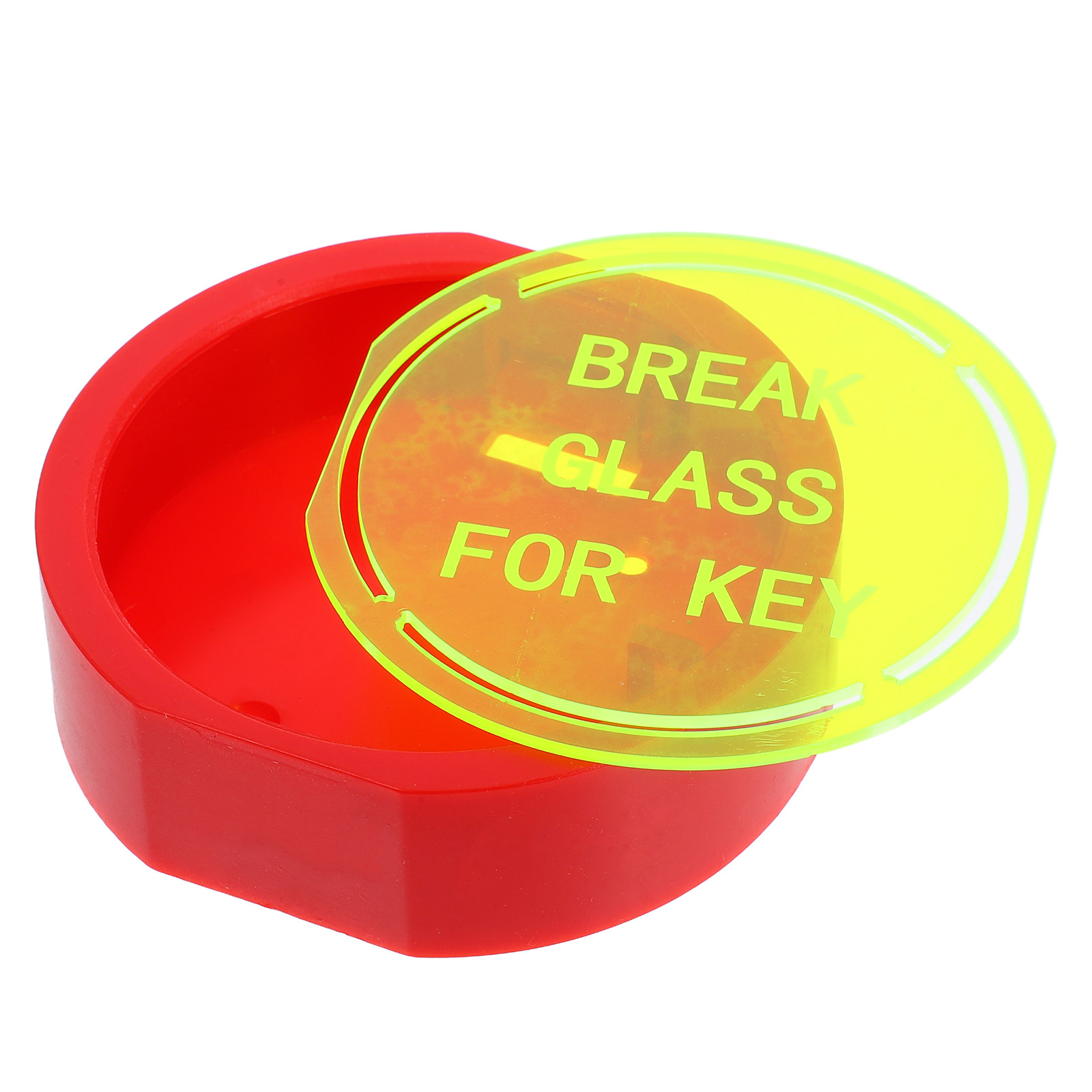 Emergency Key Lock Box Wall Mo - огляд і ціна Lockbox Key Secure