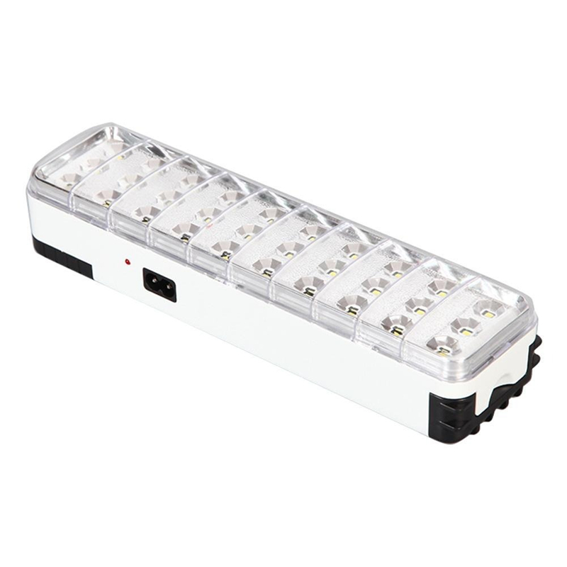 Multi Functional Rechargeable  - огляд і ціна Power Outage Light