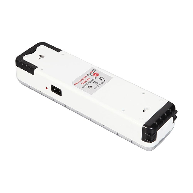 Multi Functional Rechargeable  - огляд і ціна Power Outage Light