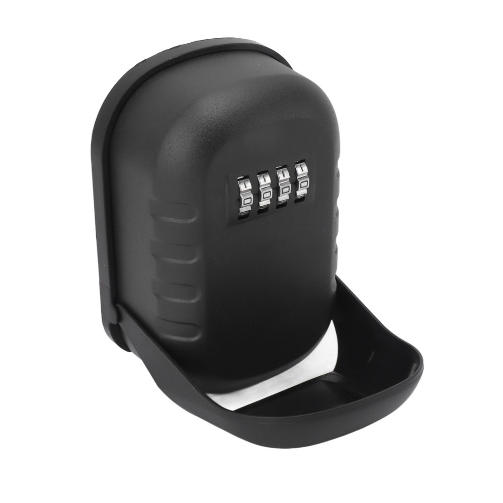 Security Wall Mounted Key Lock - огляд і ціна Lockbox Key Secure