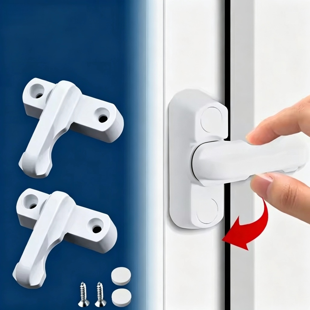 Home Balcony Practical Replace - огляд і ціна Window Lock Bar