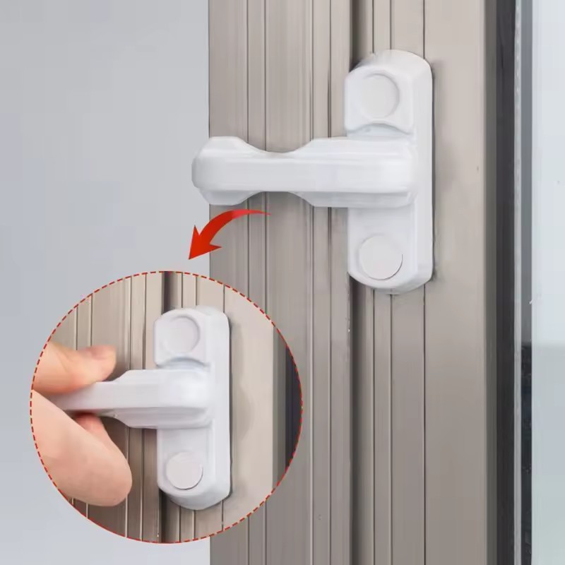 Home Balcony Practical Replace - огляд і ціна Window Lock Bar