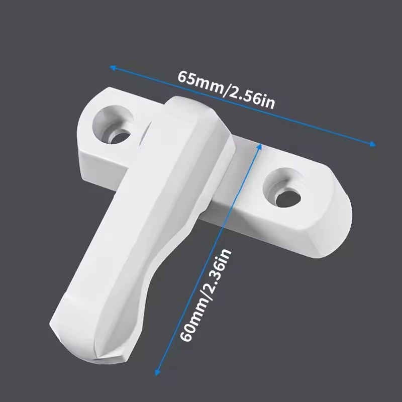 Home Balcony Practical Replace - огляд і ціна Window Lock Bar
