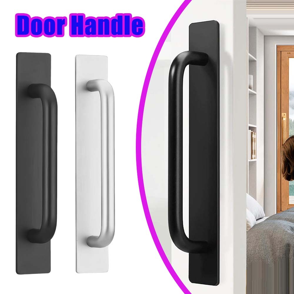 Surface Mount No Drill Aluminu - огляд і ціна Window Lock Bar