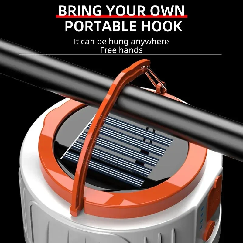 LED Solar Charging Light Energ - огляд і ціна Power Outage Light