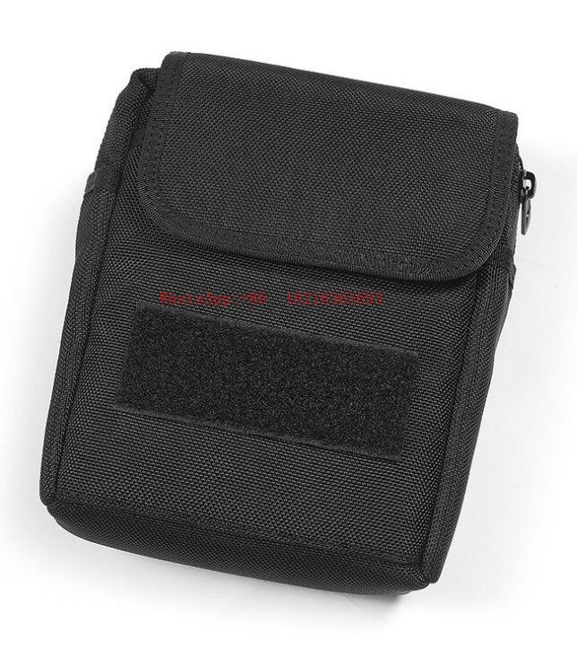 Black Work Bag, Eight-piece Se - огляд і ціна First Aid Bag Kit