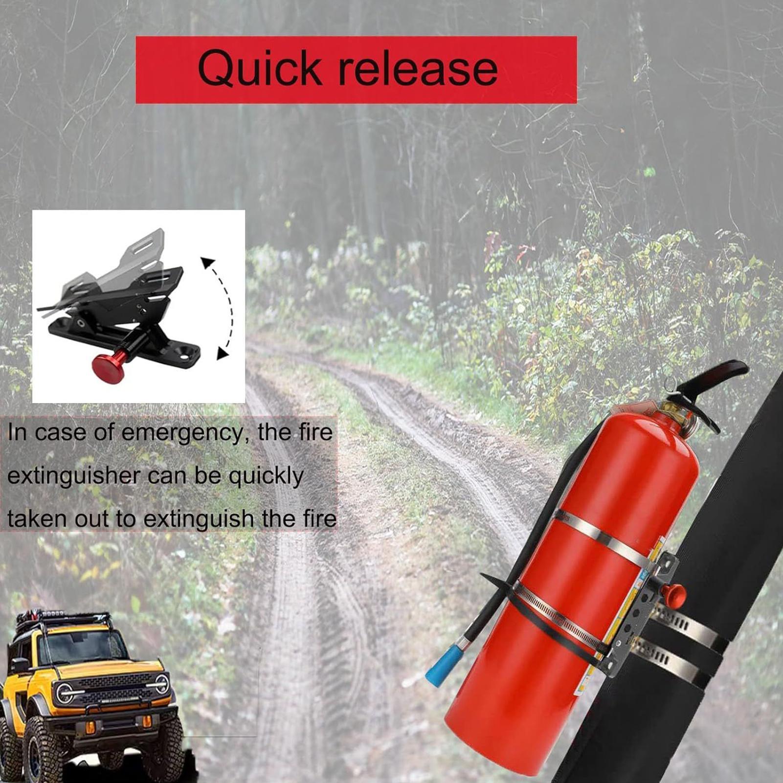Car Fire Extinguisher With Mou - огляд і ціна Fire Extinguisher Small