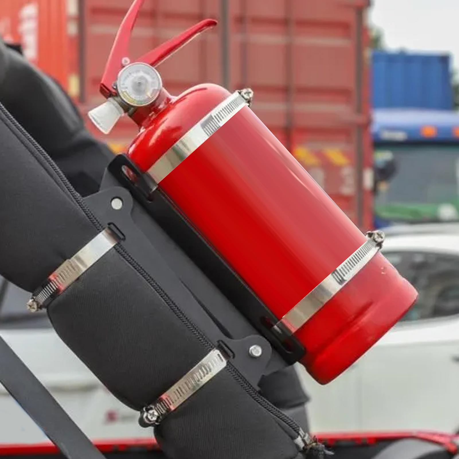 Car Fire Extinguisher With Mou - огляд і ціна Fire Extinguisher Small