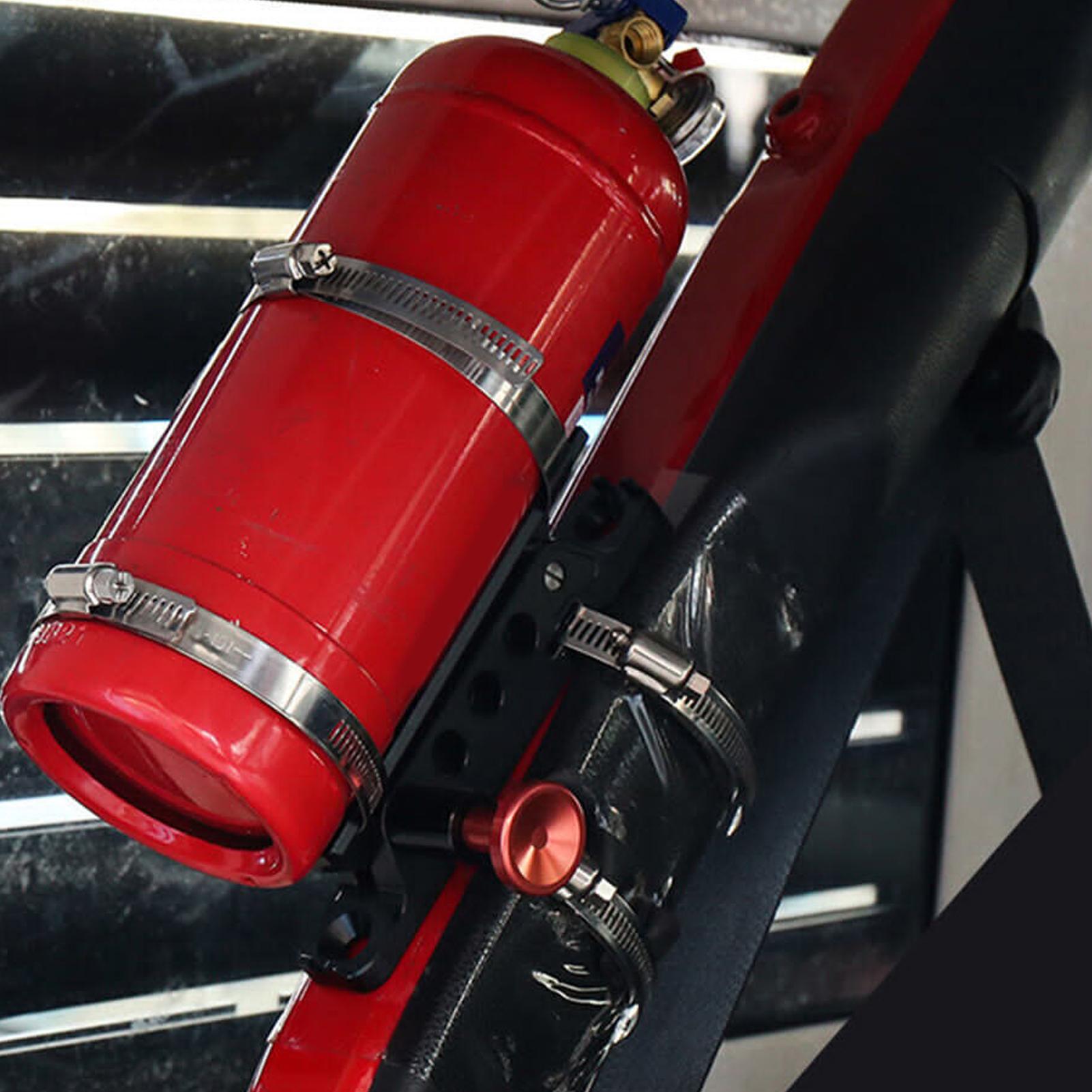 Car Fire Extinguisher With Mou - огляд і ціна Fire Extinguisher Small